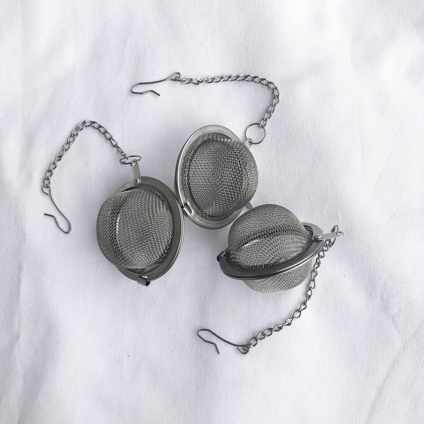 Stainless Tea Bag - Simula PH