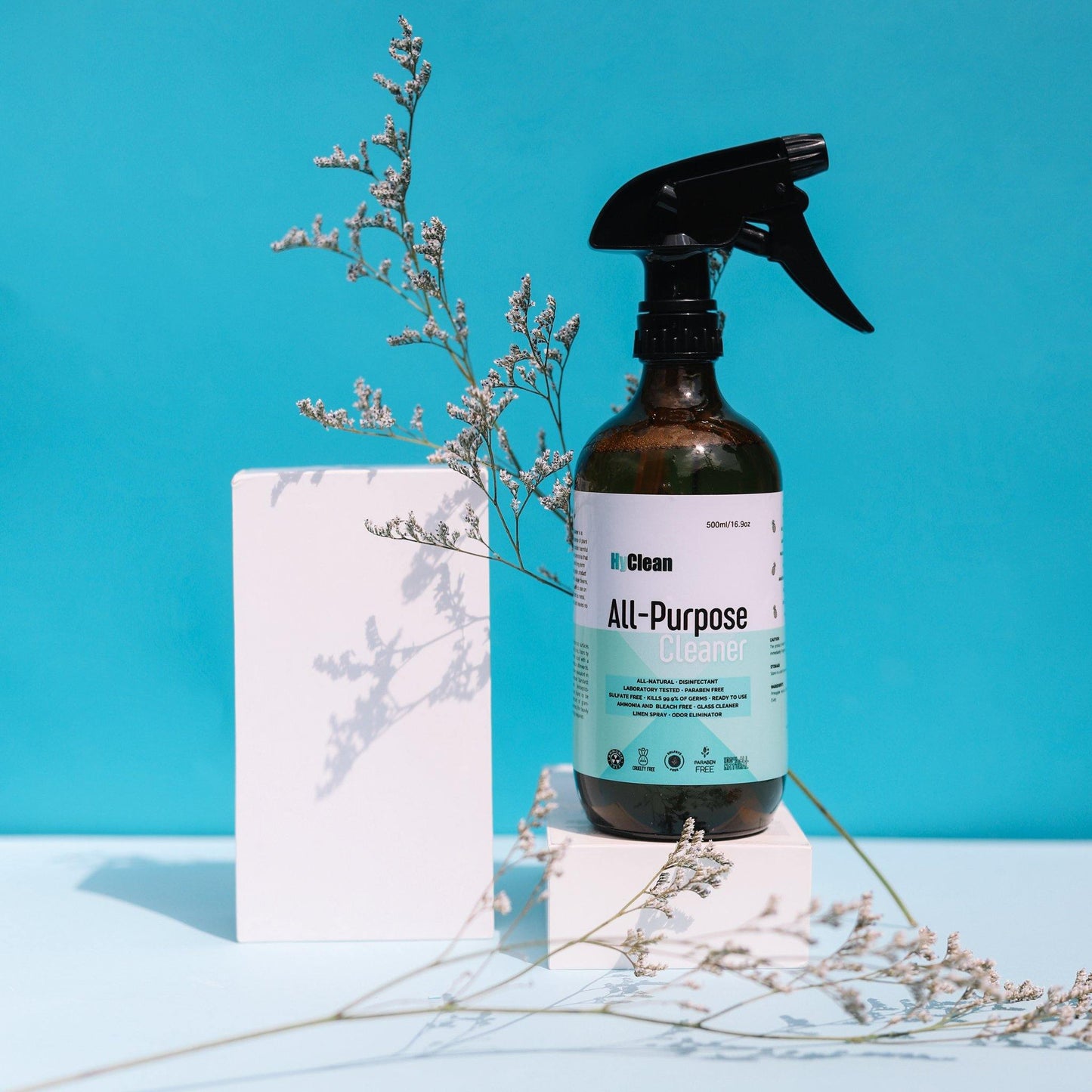 All-Purpose Cleaner - Simula PH