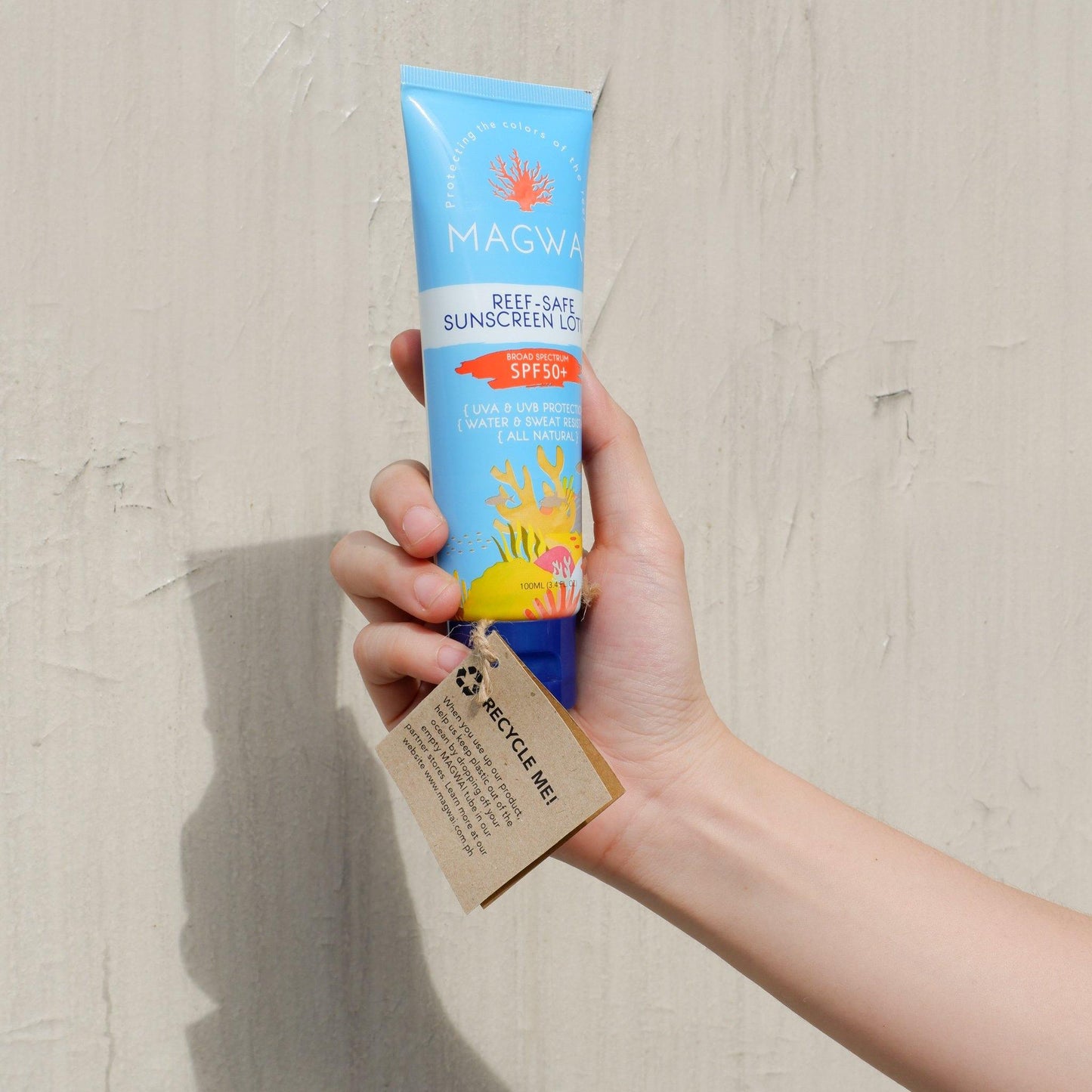 Magwai Reef-Safe Sunscreen-Magwai PH-Simula PH