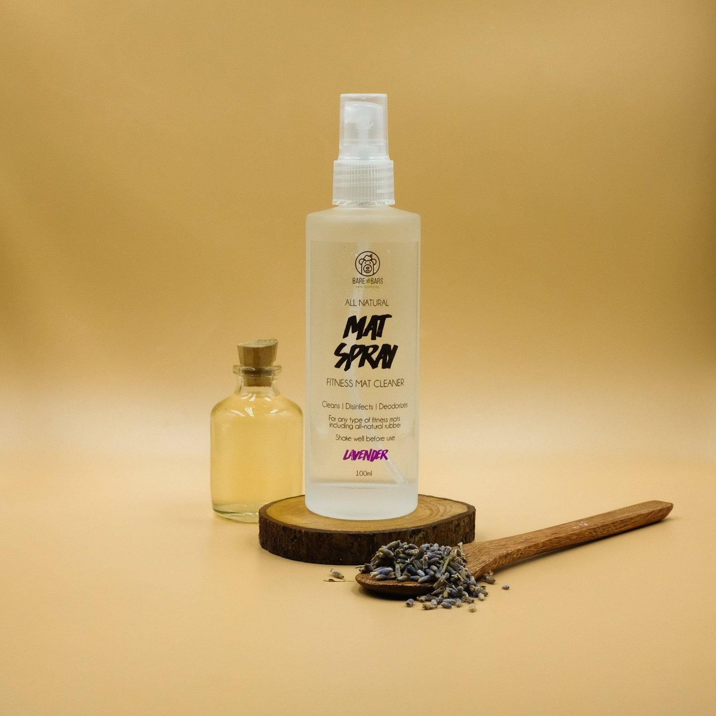 Mat Spray - Simula PH