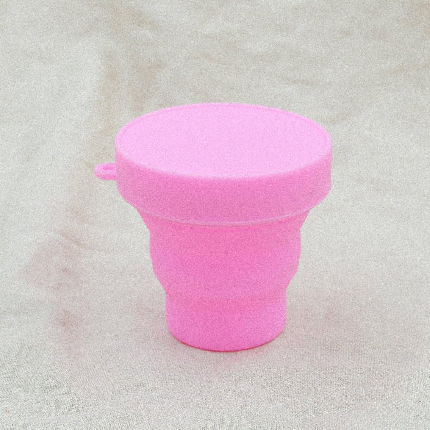Collapsible Sterilizing Cup - Simula PH