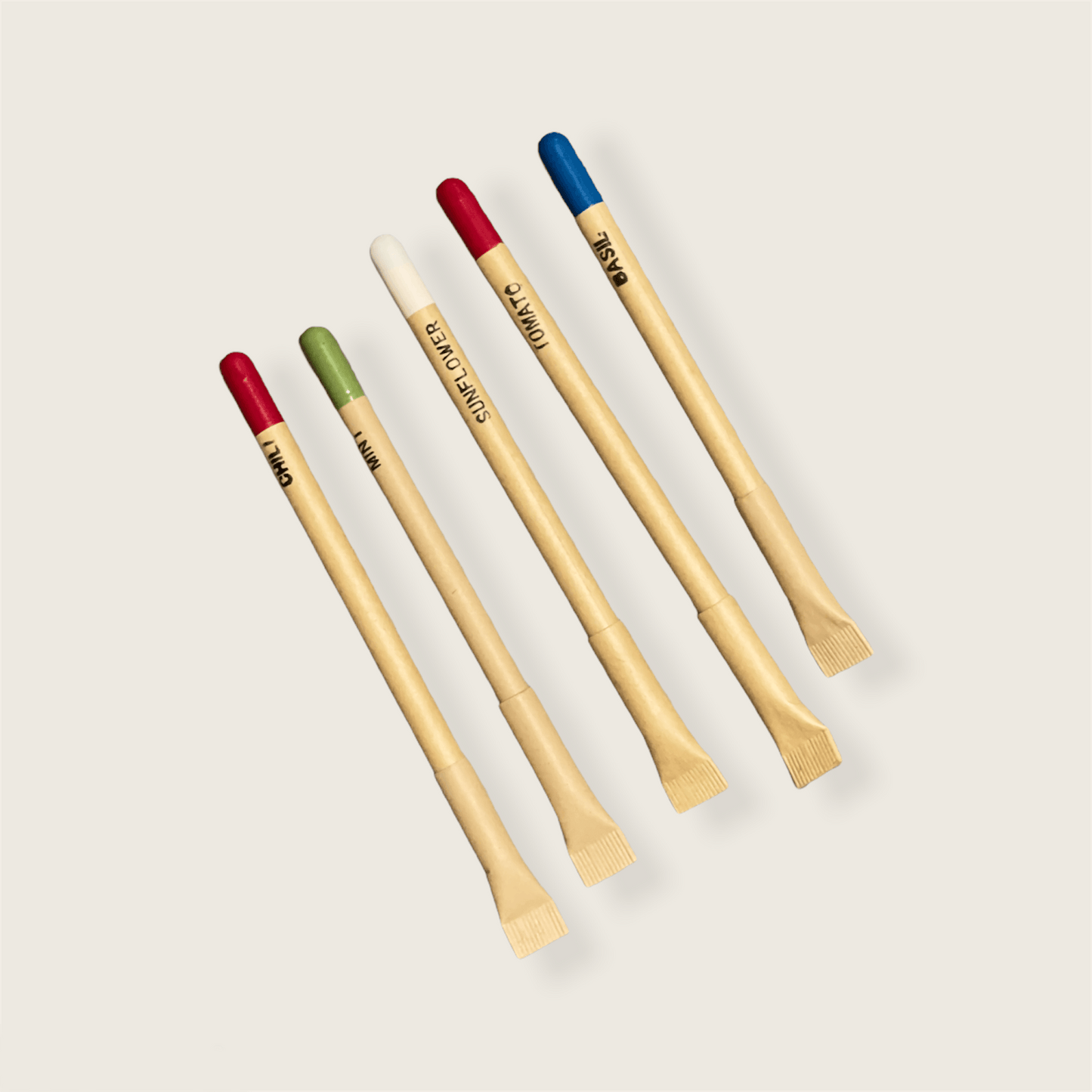 Plantable Seed Ballpen - Simula PH