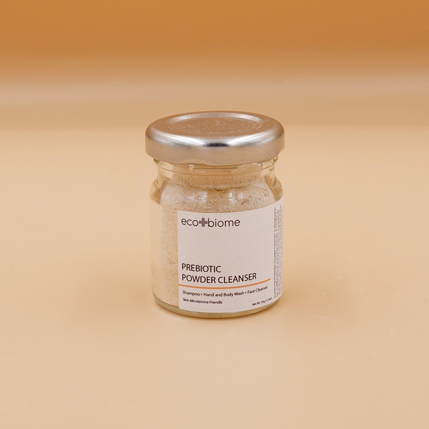 Prebiotic Powder Cleanser - Simula PH