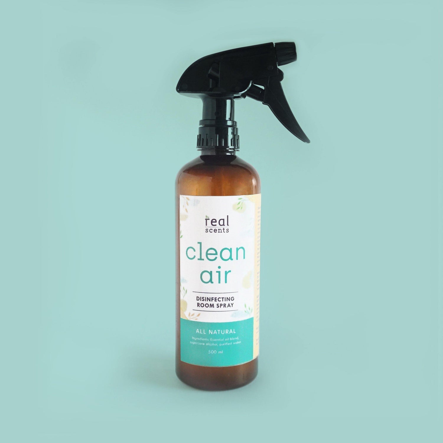 Clean Air Disinfecting Room Spray - Simula PH