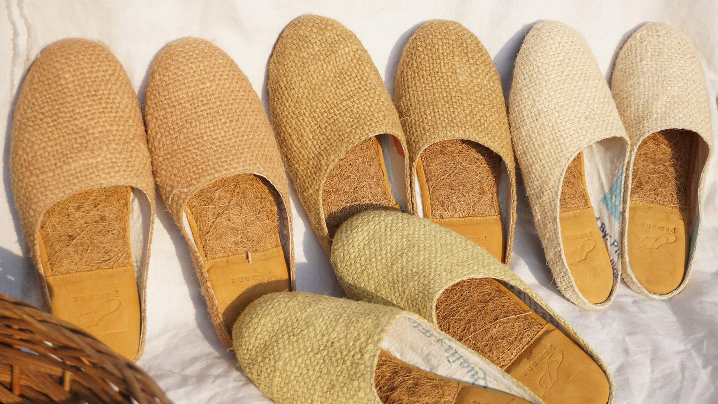 The Suklang Malayon House Slippers-TARA-Simula PH