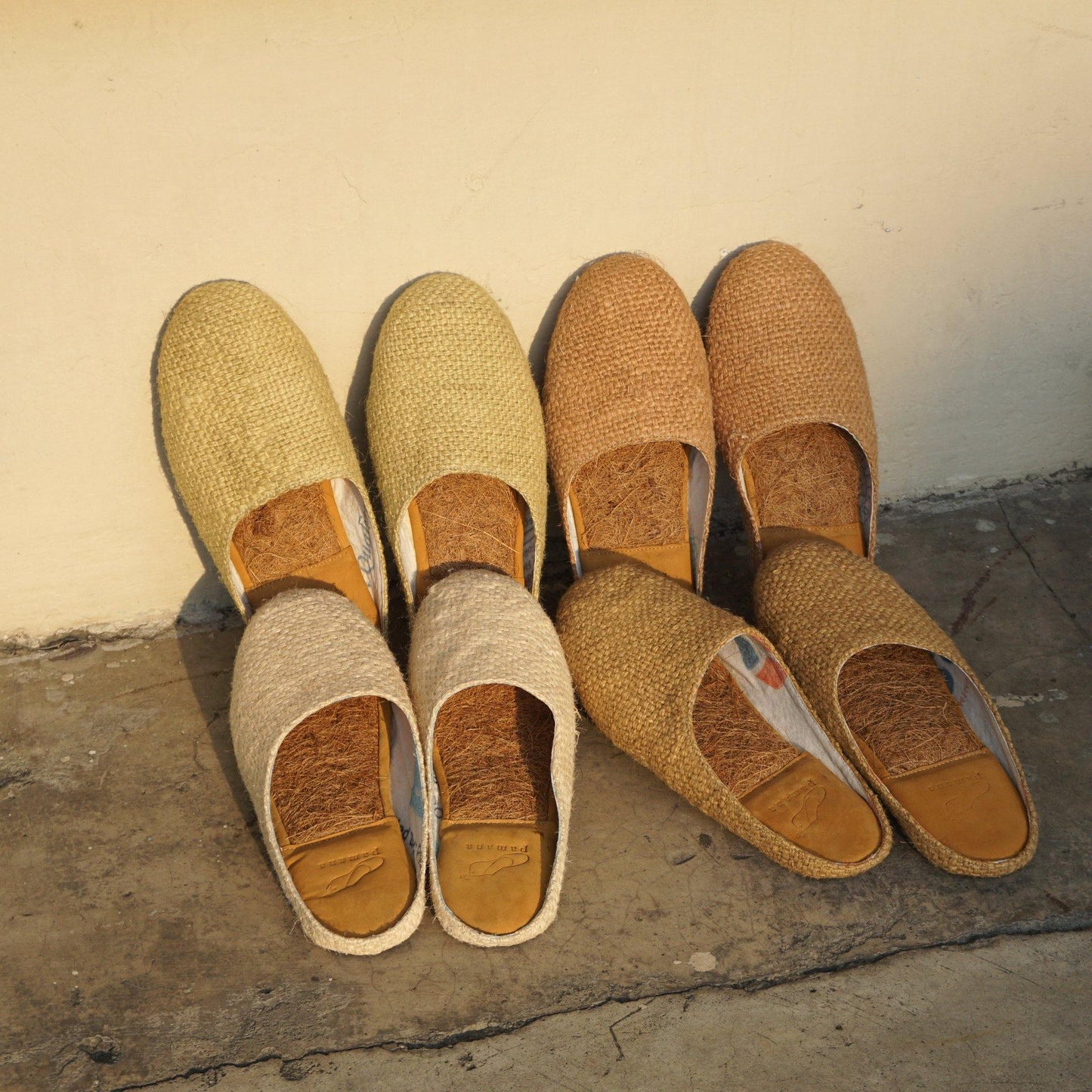 The Suklang Malayon House Slippers-TARA-Simula PH