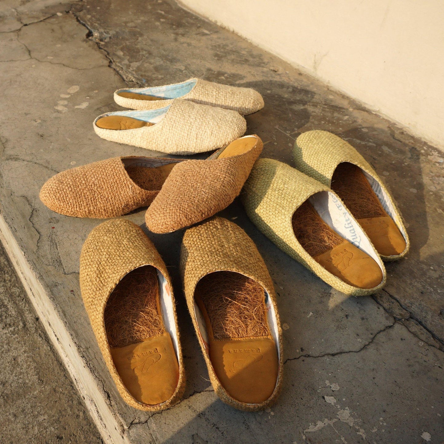 The Suklang Malayon House Slippers-TARA-Simula PH