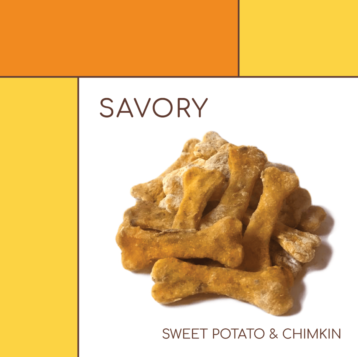 BORK! Savory-BORK! PH-Simula PH