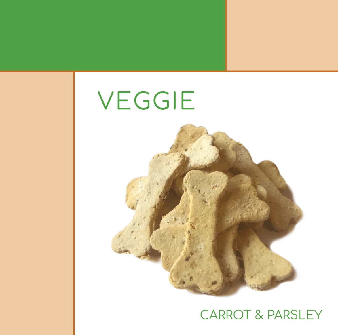 BORK! Veggie-BORK! PH-Simula PH