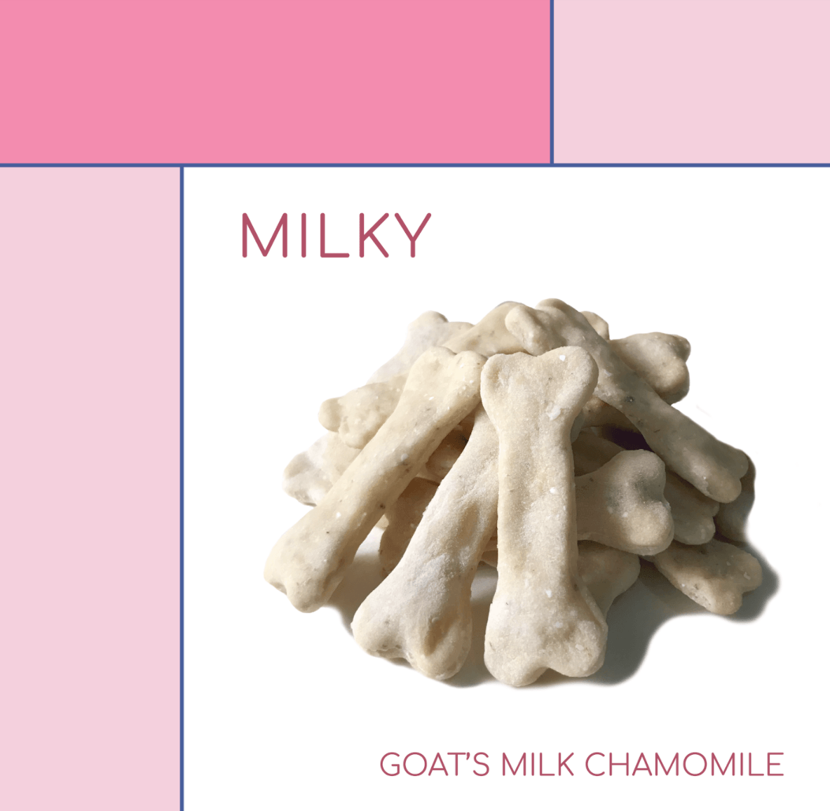 BORK! Milky-BORK! PH-Simula PH