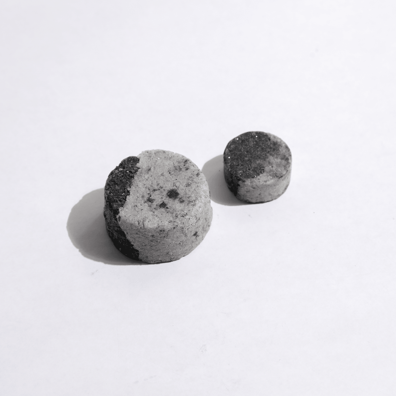 Detox Shampoo Bar - Simula PH