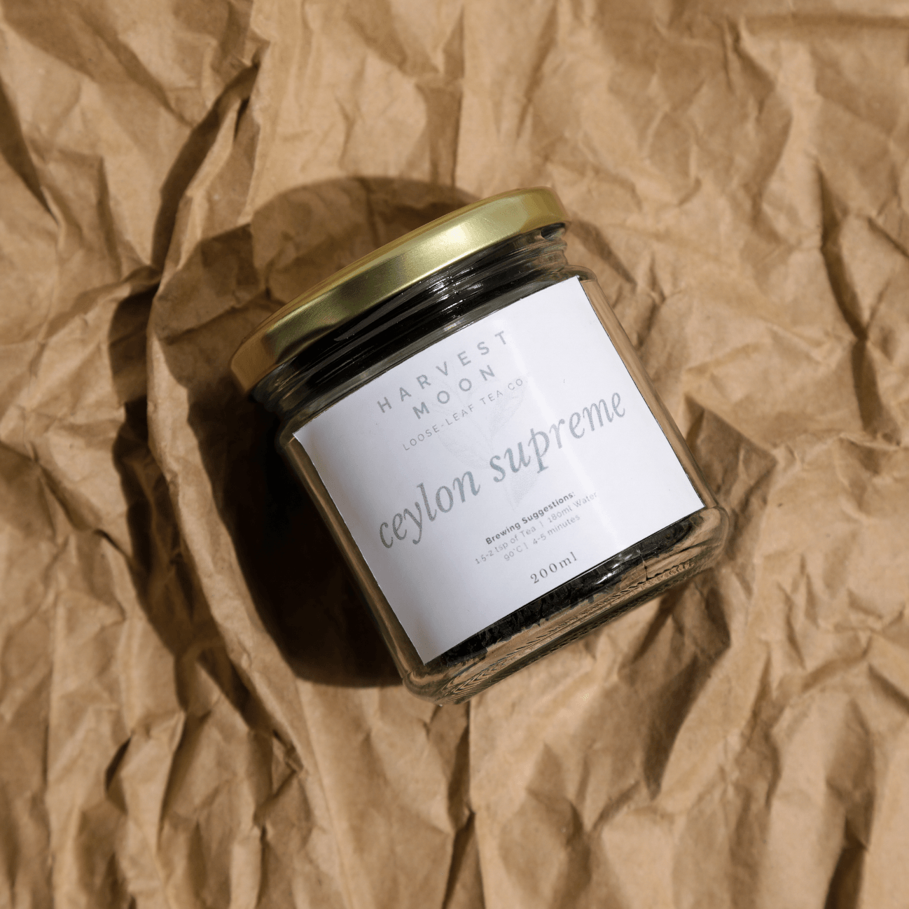 Ceylon Supreme - Simula PH