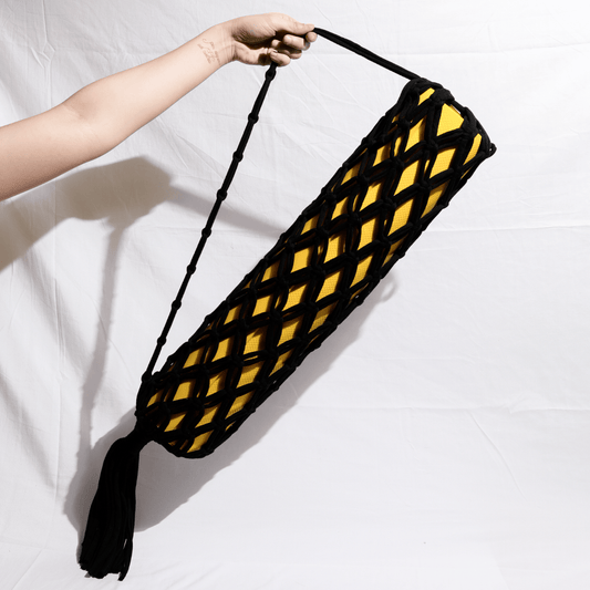 Kalinaw Yoga Mat Carrier Bag - Simula PH