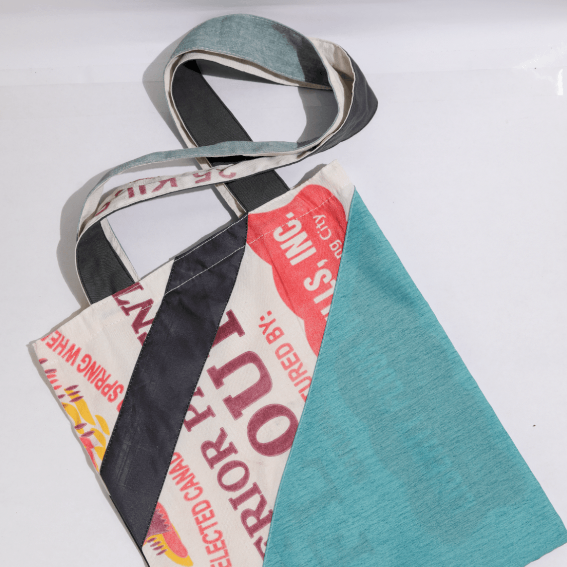 Katsa Tote Bag - Simula PH