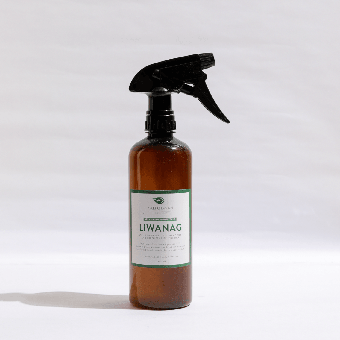 LIWANAG All Purpose Disinfectant - Simula PH