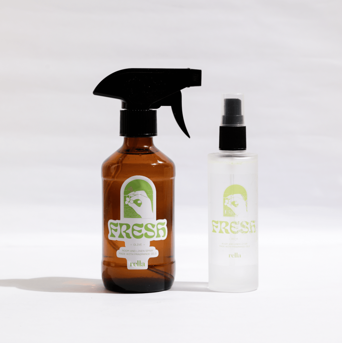 FRESH Room & Linen Spray-Rella Essentials-Simula PH