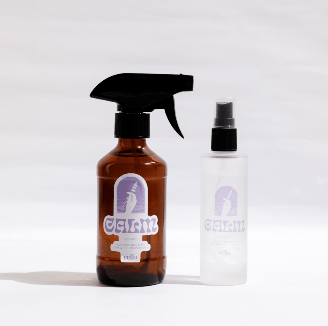 CALM Room & Linen Spray-Rella Essentials-Simula PH