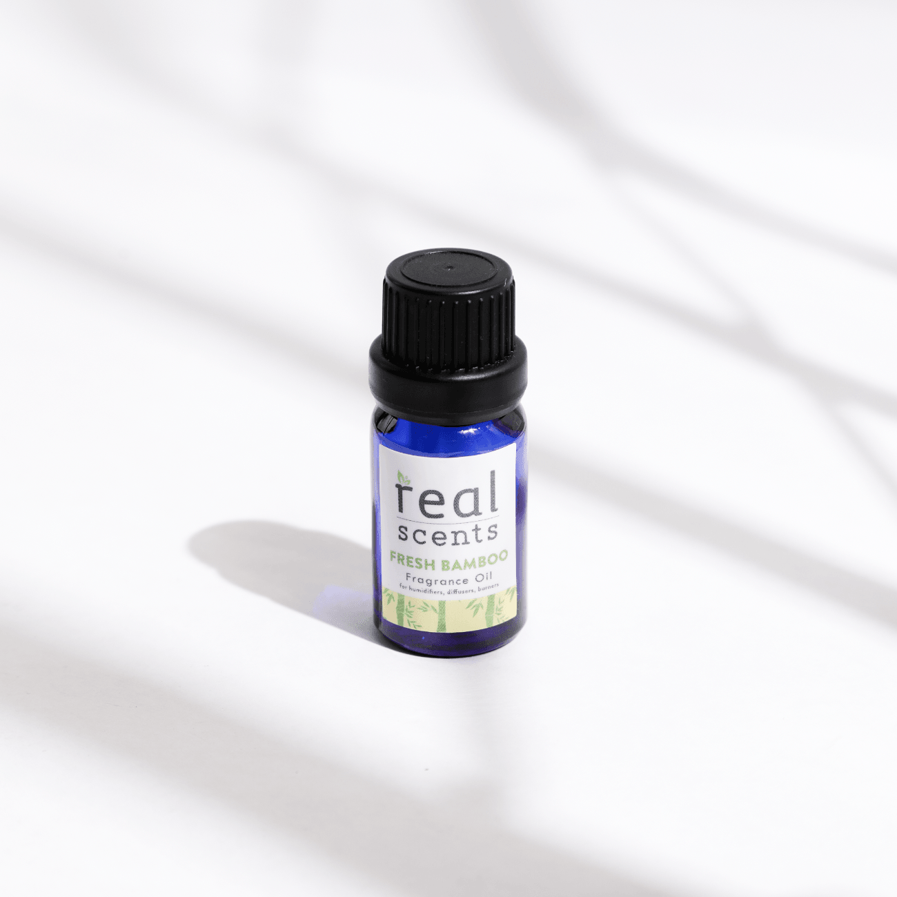 Fresh Bamboo Fragrance Oil - Simula PH