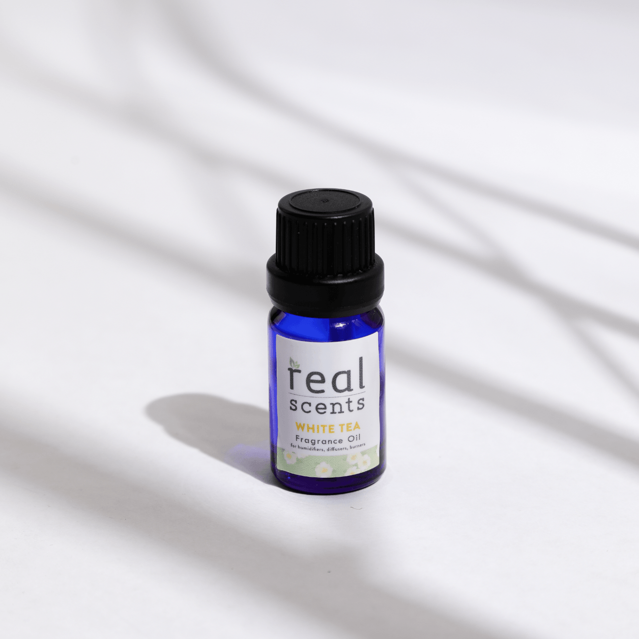 White Tea Fragrance Oil - Simula PH