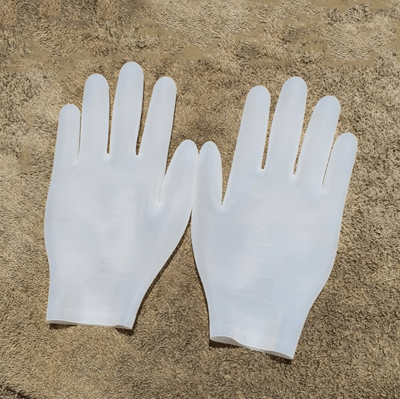 Reusable Silicone Gloves-Ecolution PH-Simula PH