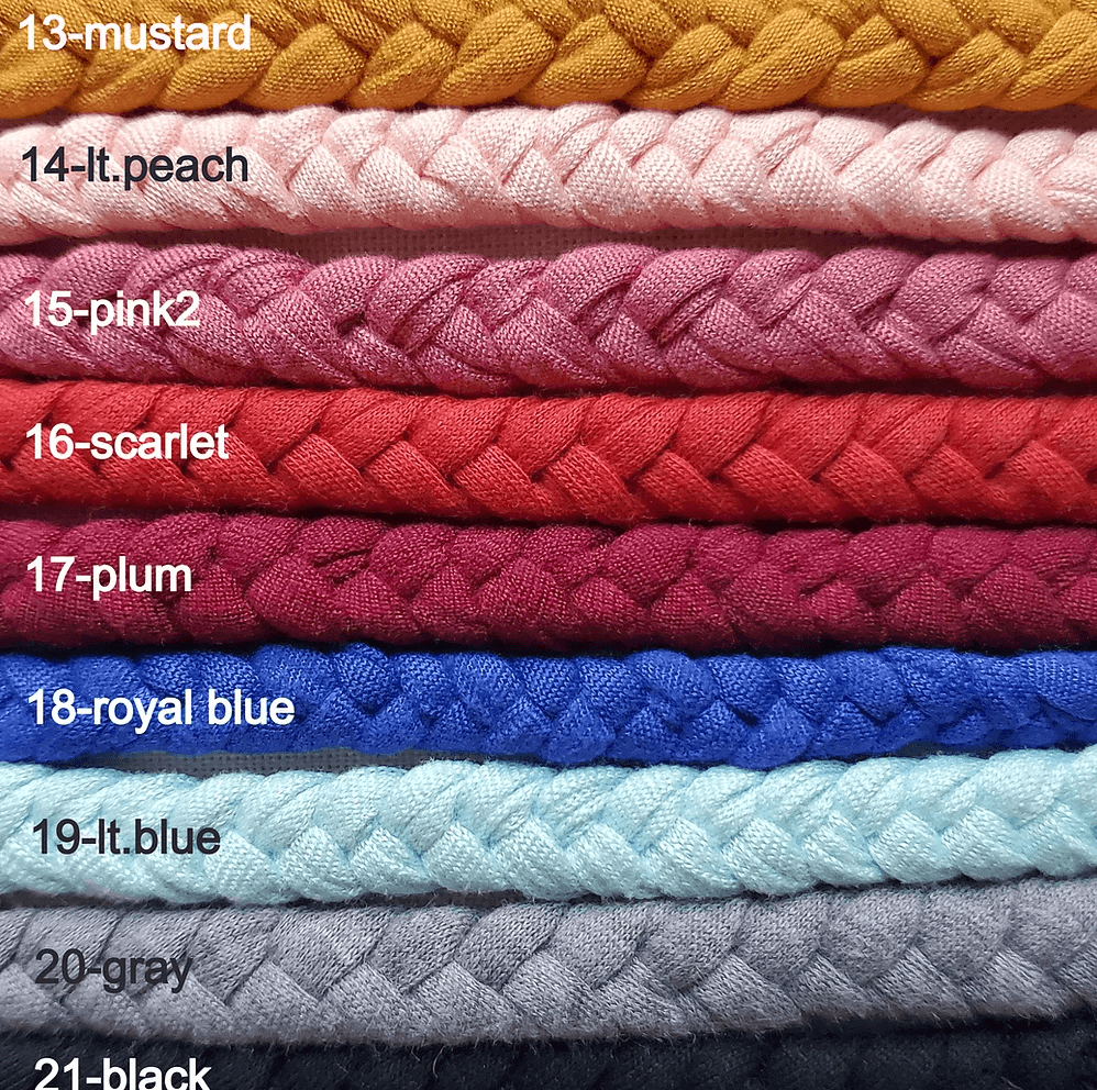 Hiyas Mask Strap - Simula PH