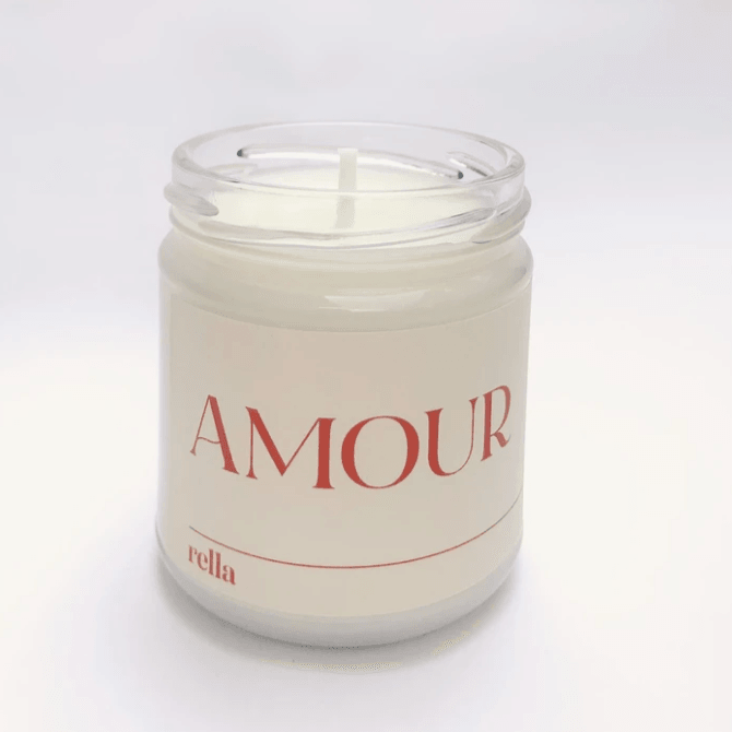 Amour - Simula PH