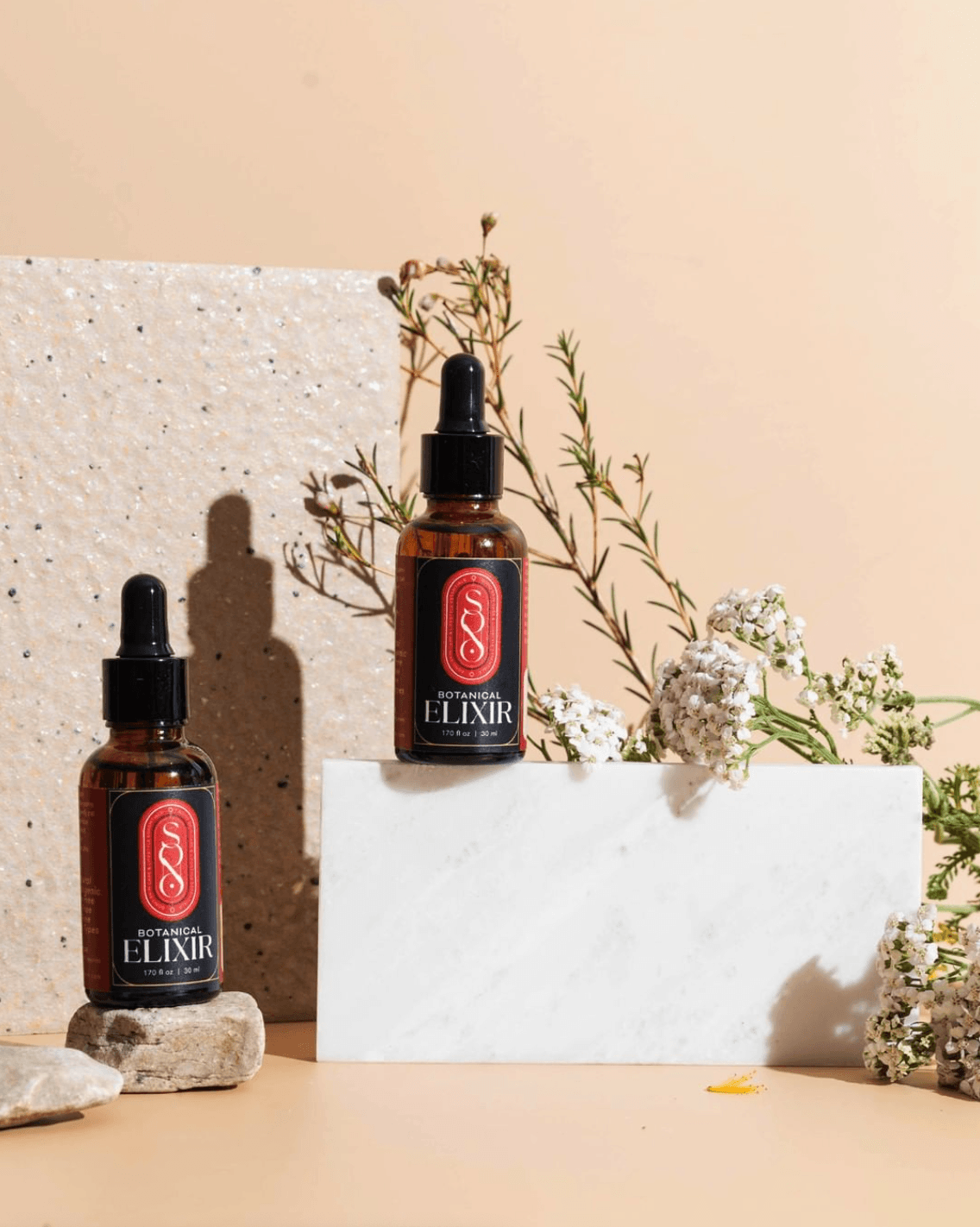 Botanical Elixir - Simula PH