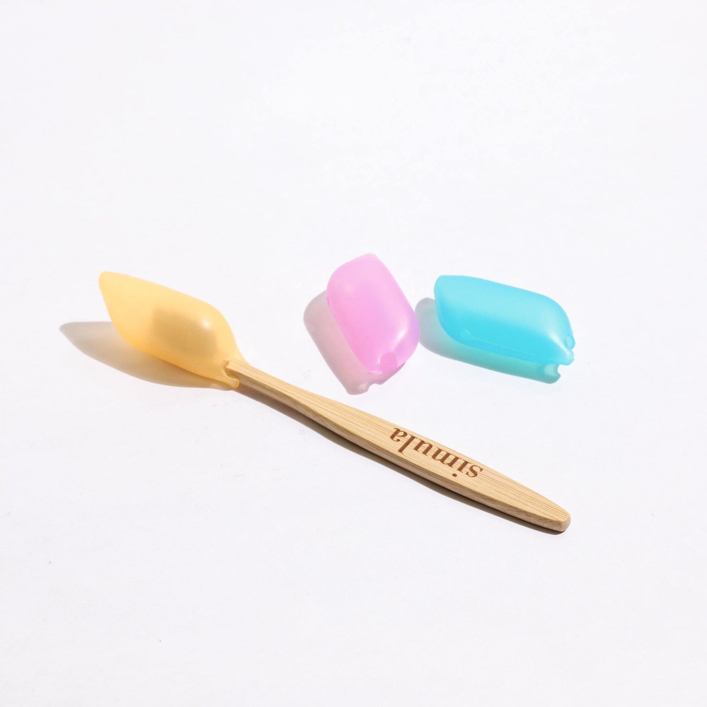 Silicone Toothbrush Cover - Simula PH