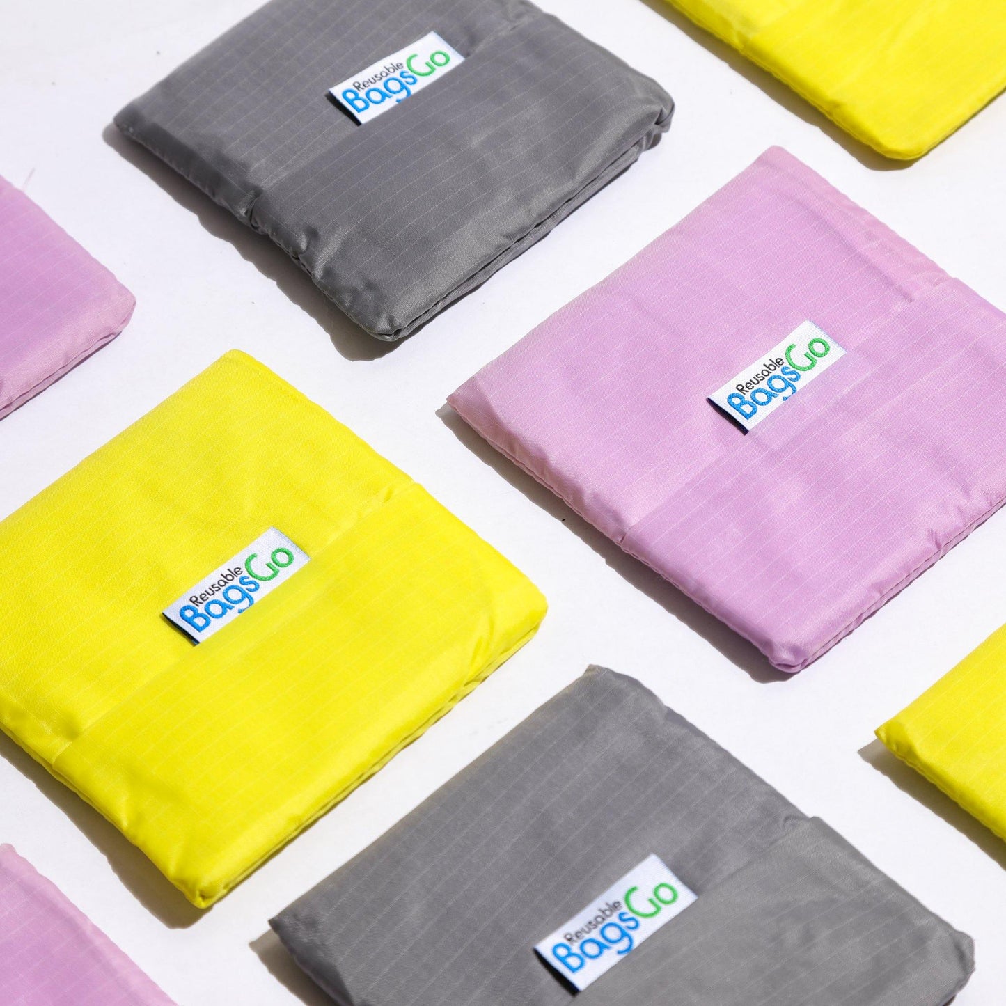 BagsGo Reusable - Simula PH