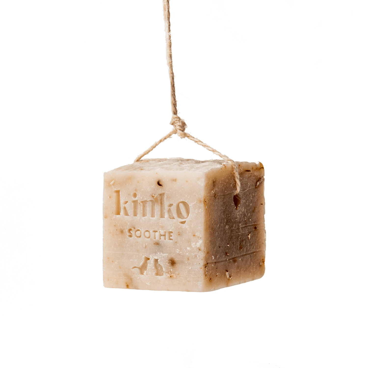 Pet Shampoo Cubes - Simula PH