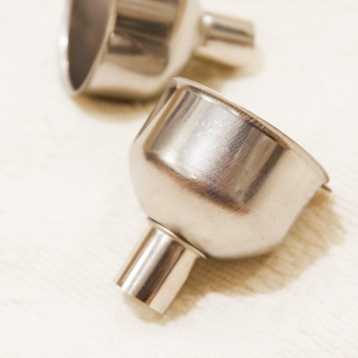 Mini Steel Funnel-Simula PH-Simula PH