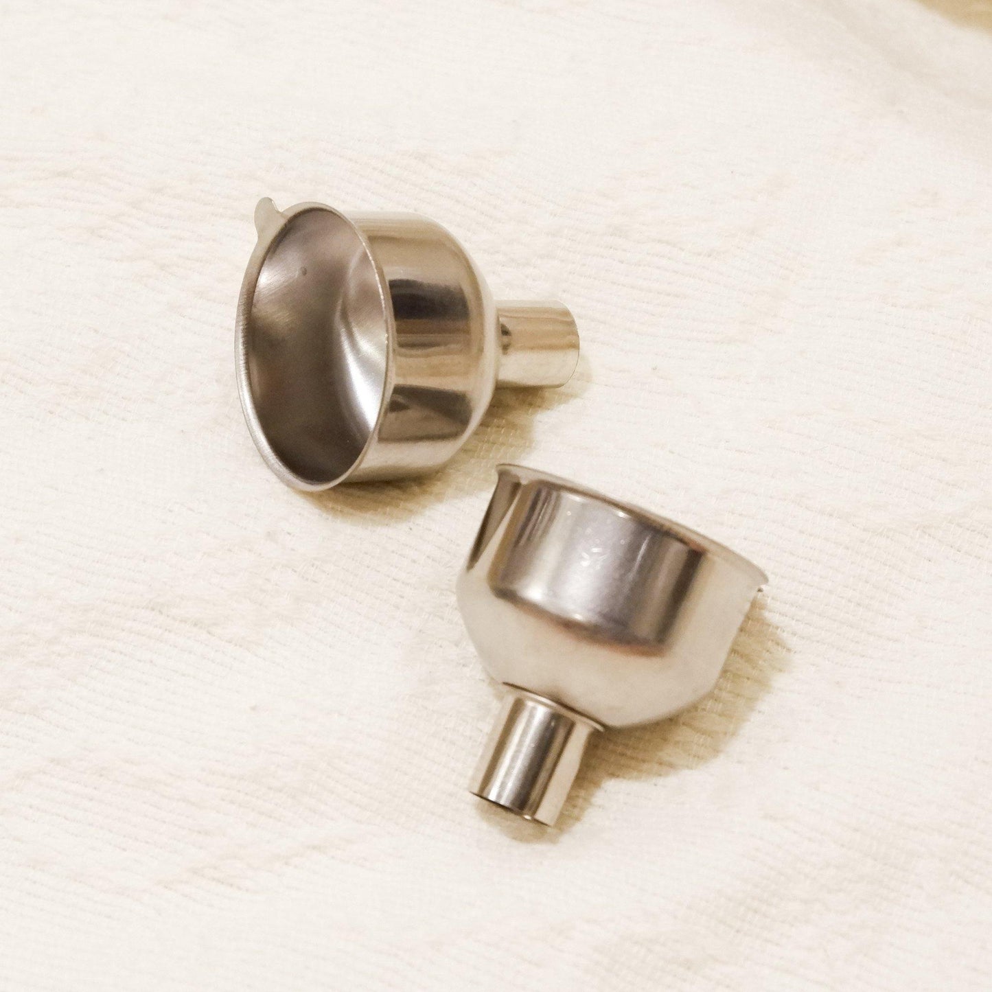Mini Steel Funnel-Simula PH-Simula PH