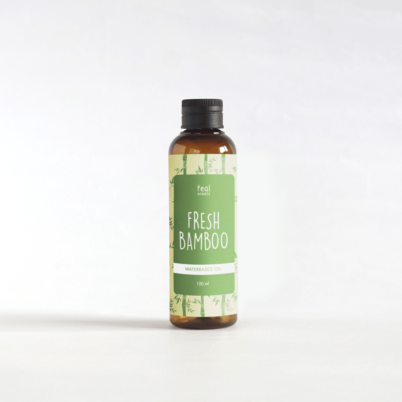 Fresh Bamboo Waterbased Oil - Simula PH