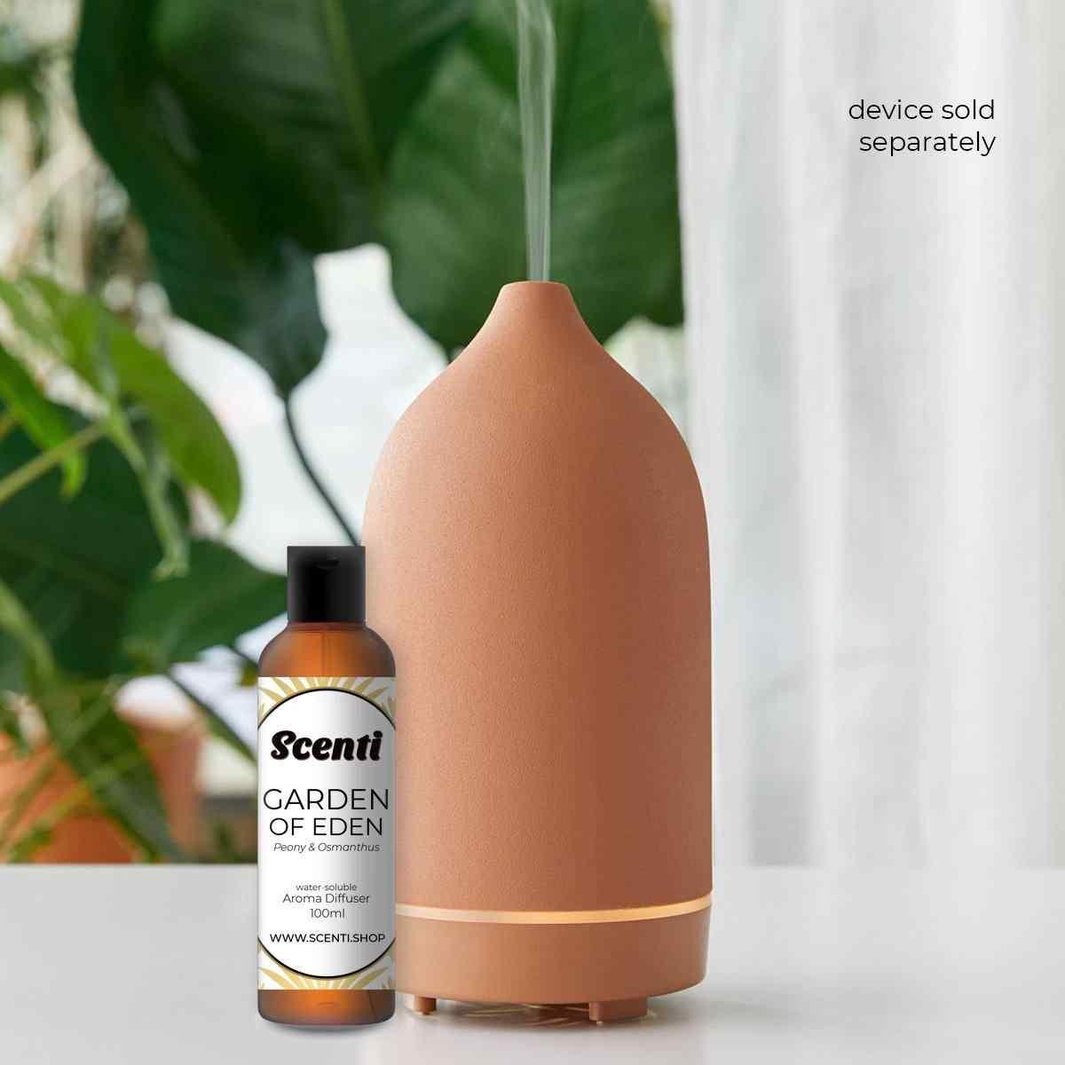 Scenti Aroma Diffuser Refill - Simula PH