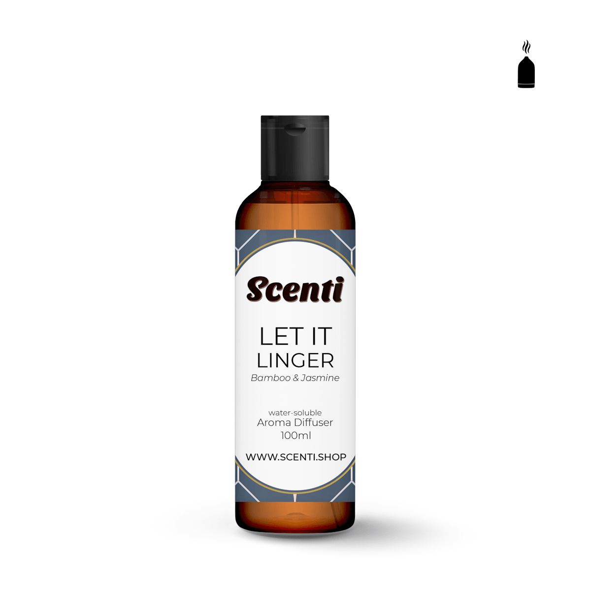 Scenti Aroma Diffuser Refill - Simula PH