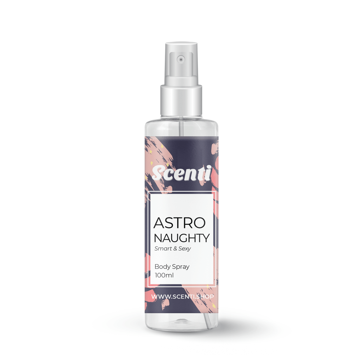 Scenti Body Spray-Scenti-Simula PH