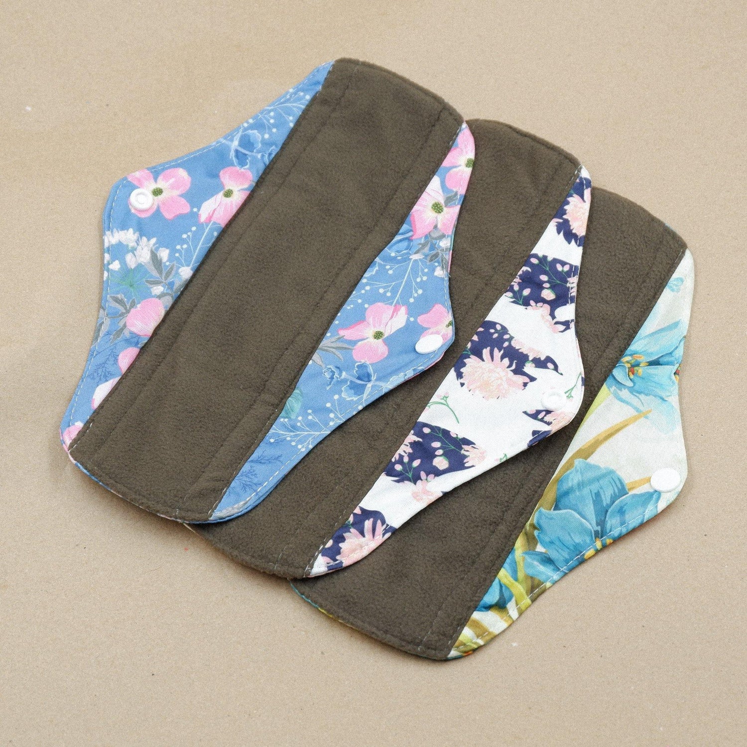 Cloth Regular Period Pad - Simula PH