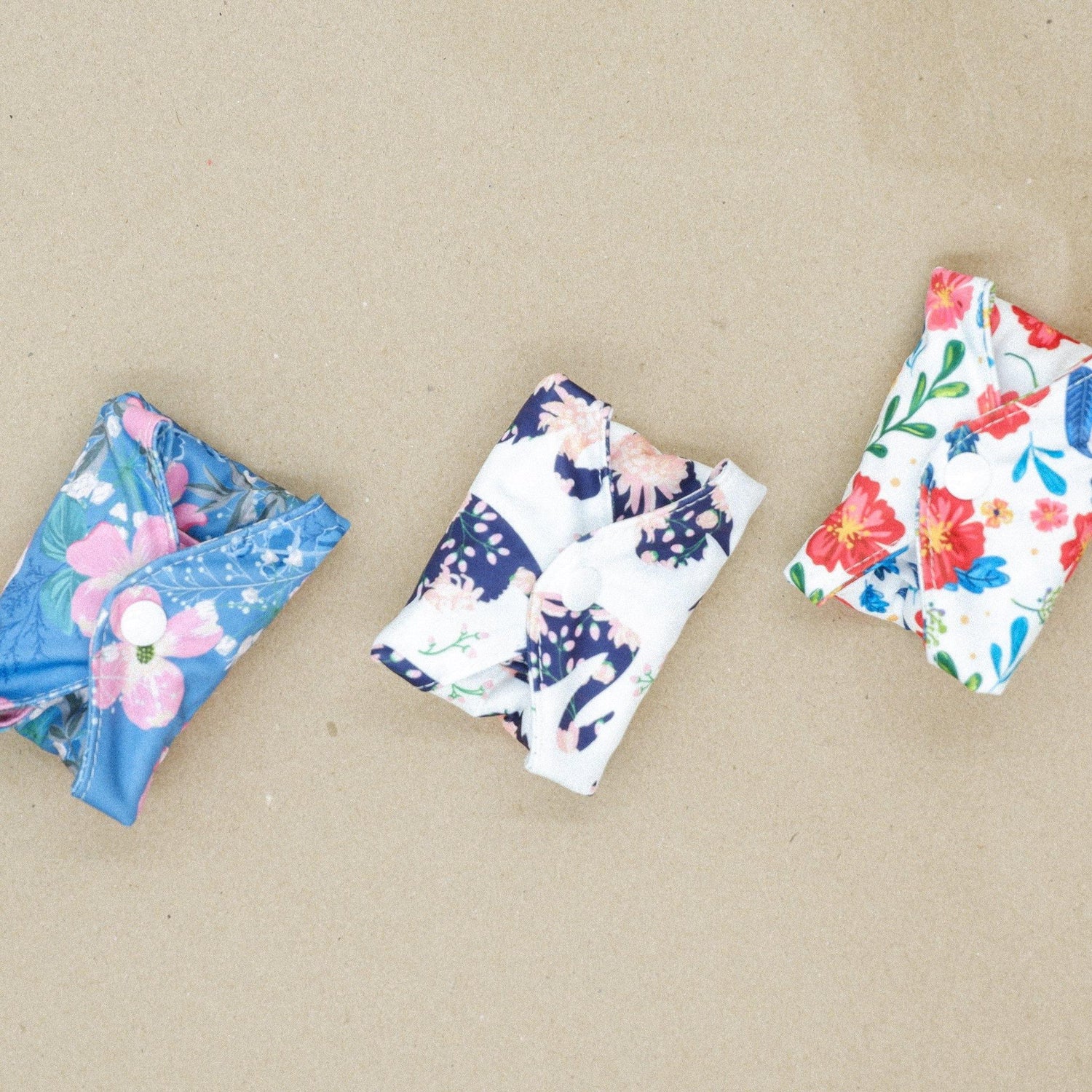 Cloth Regular Period Pad - Simula PH