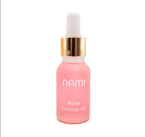 Cuticle Oil - Simula PH