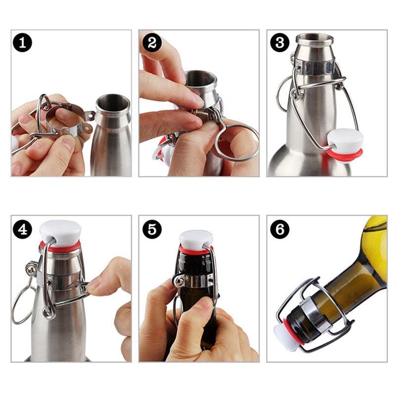 Flip Top Cover - Simula PH
