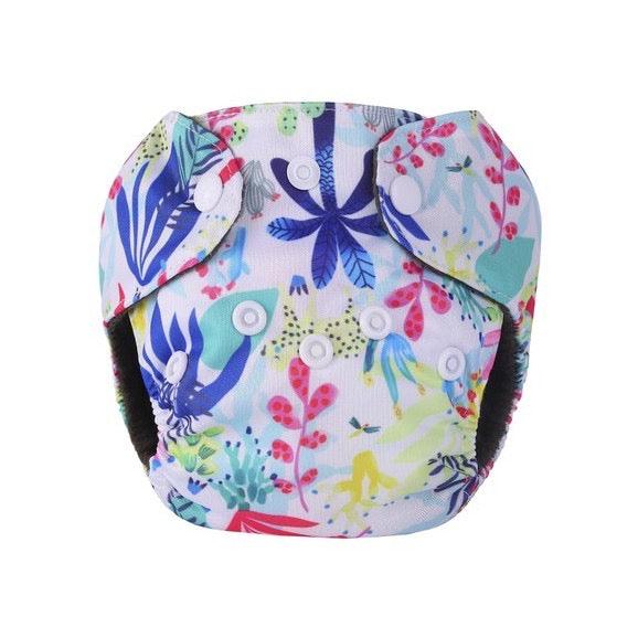 Newborn Cloth Diaper - Simula PH
