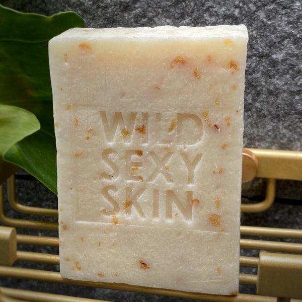 Rice Milk & Oats Hello Glow Bar - Simula PH