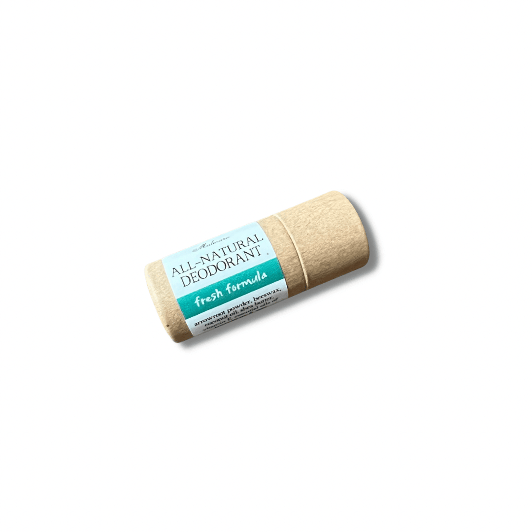 All-Natural Deodorant - Simula PH