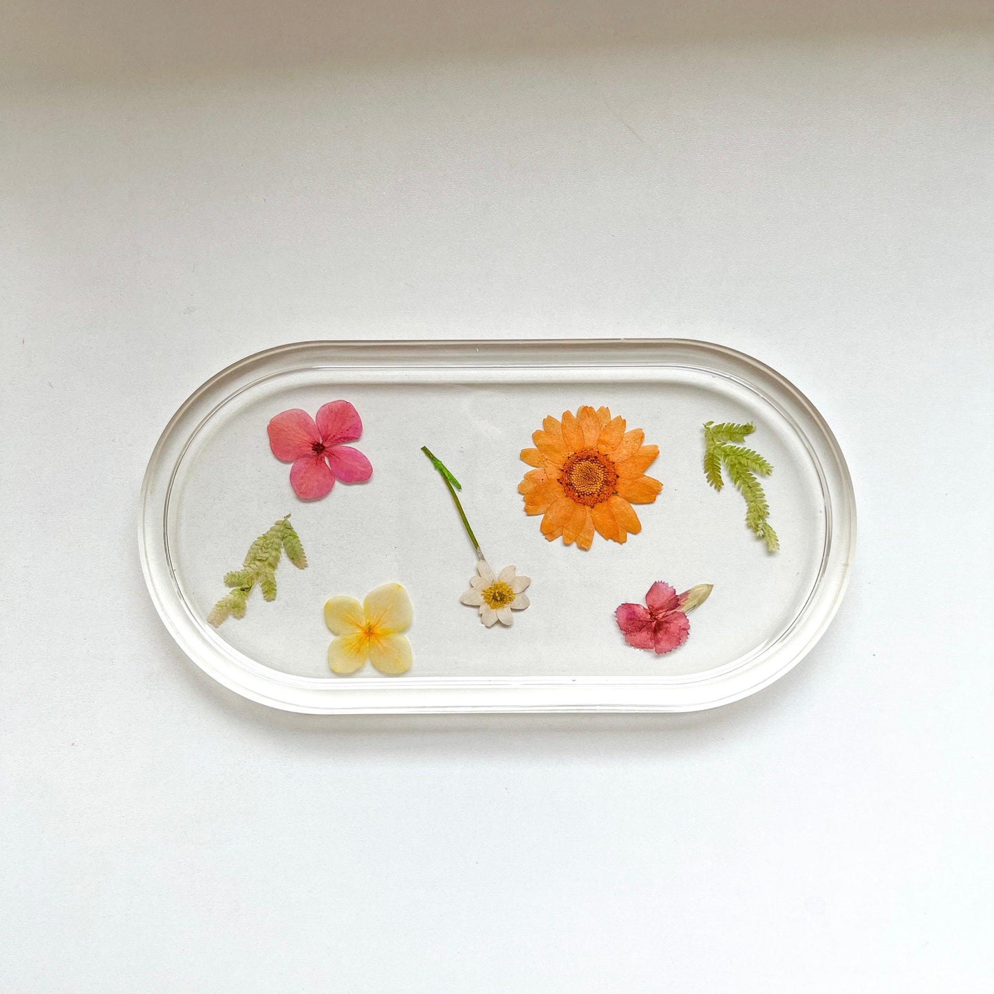 Resin Jewelry Tray - Simula PH