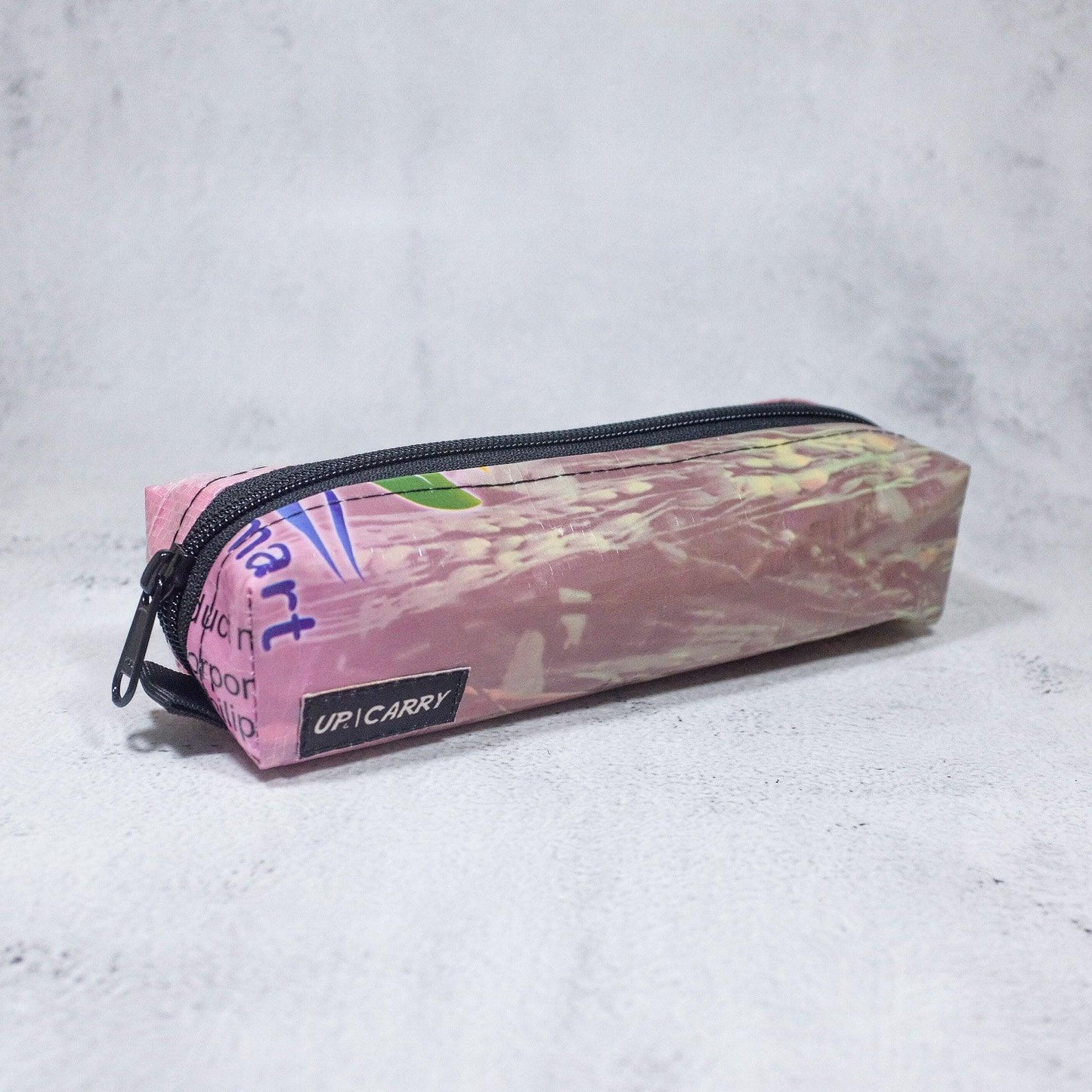 Upcycled Pen Case - Simula PH