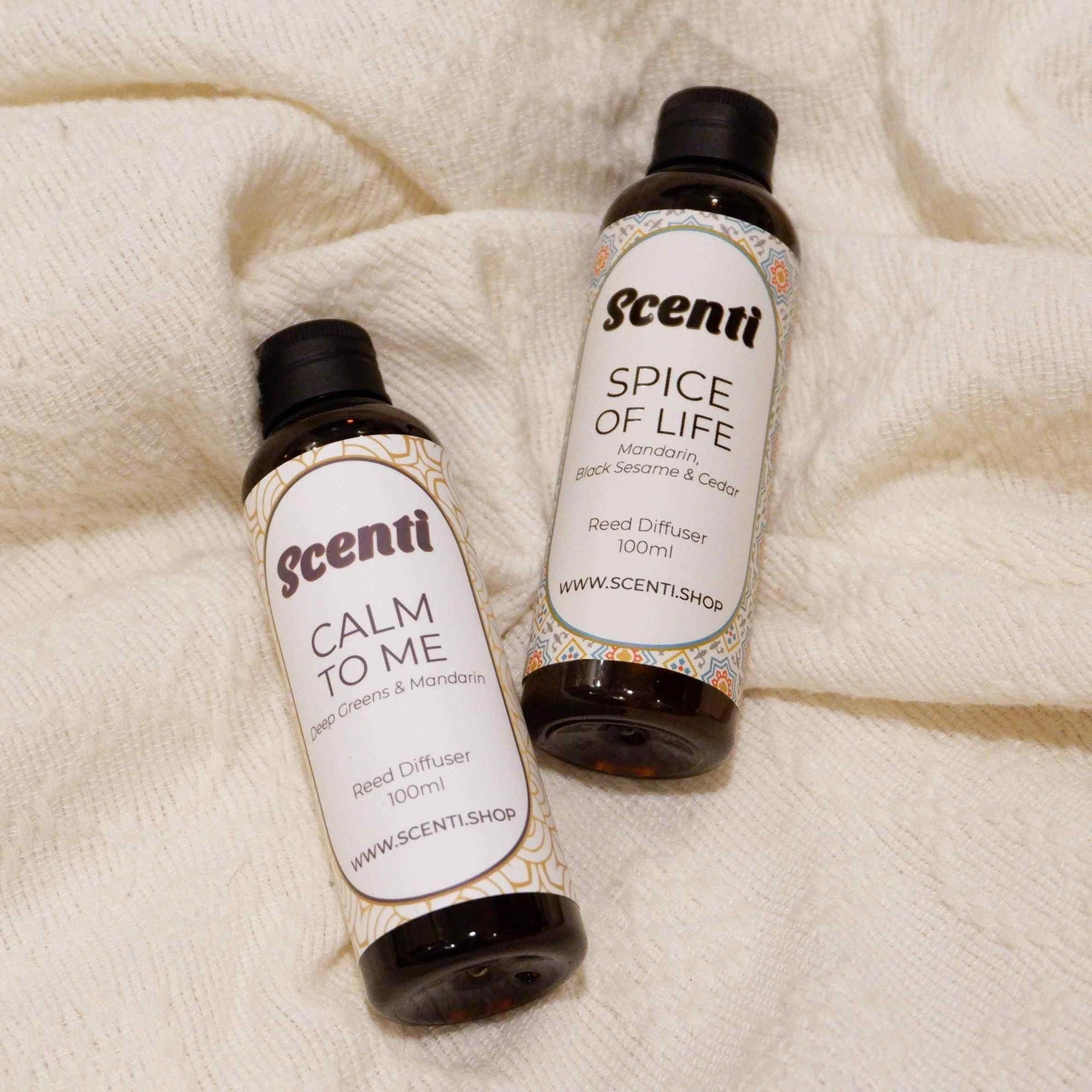 Scenti Reed Refill - Simula PH