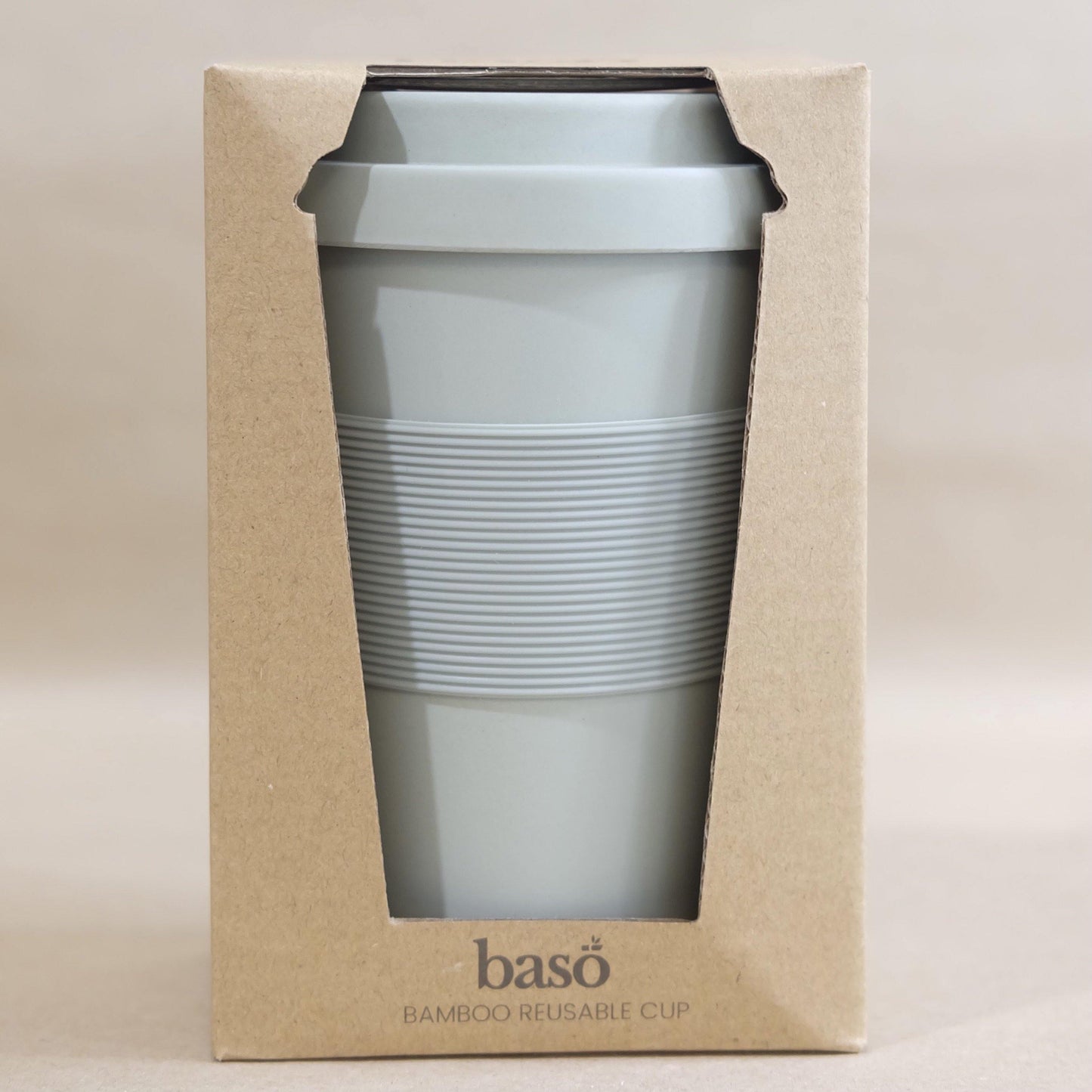 Bamboo Fiber Cup - Simula PH