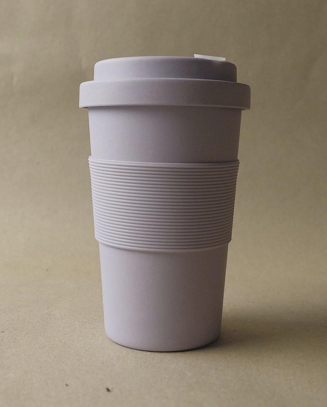 Bamboo Fiber Cup - Simula PH