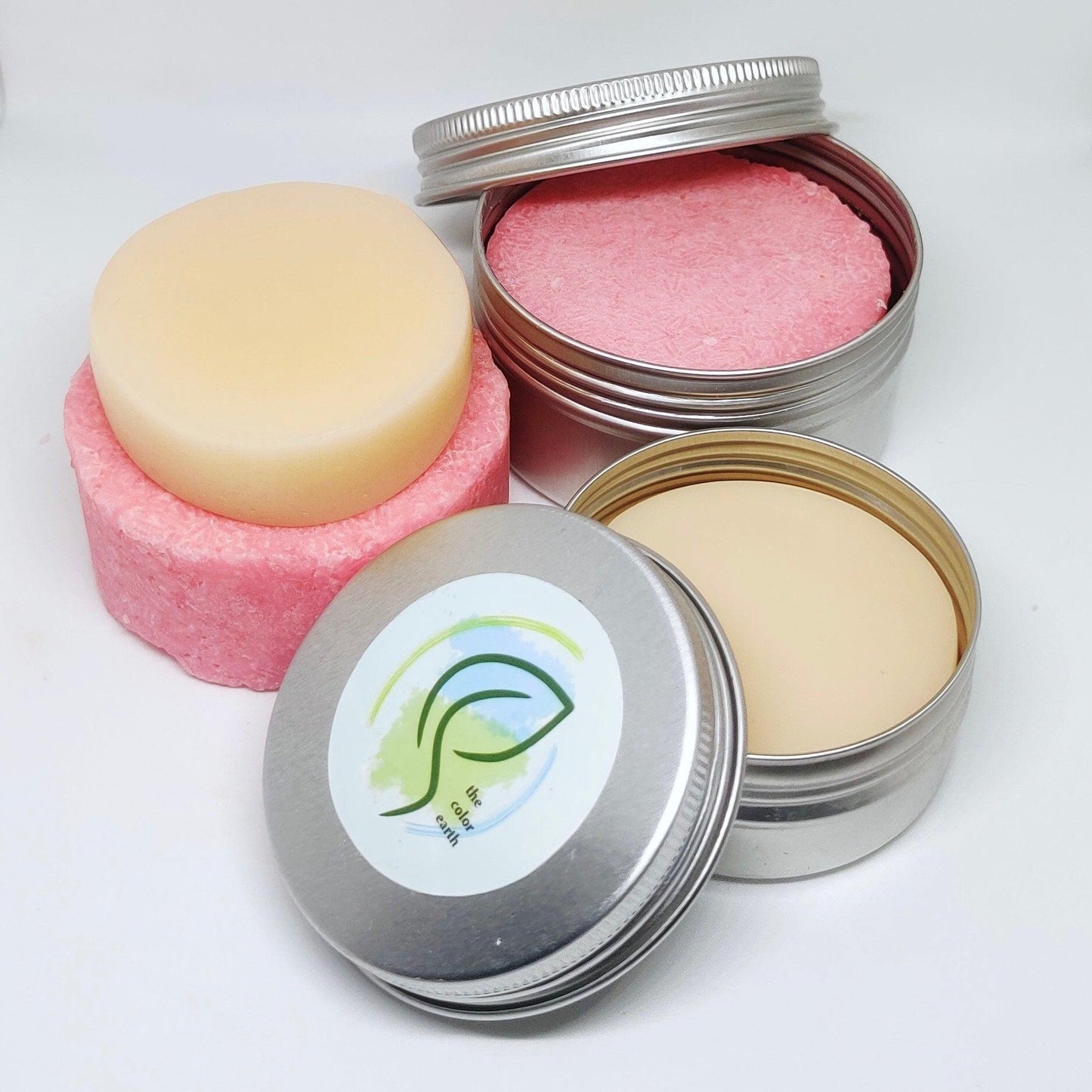 Pink Beach Perfect Duo - Simula PH