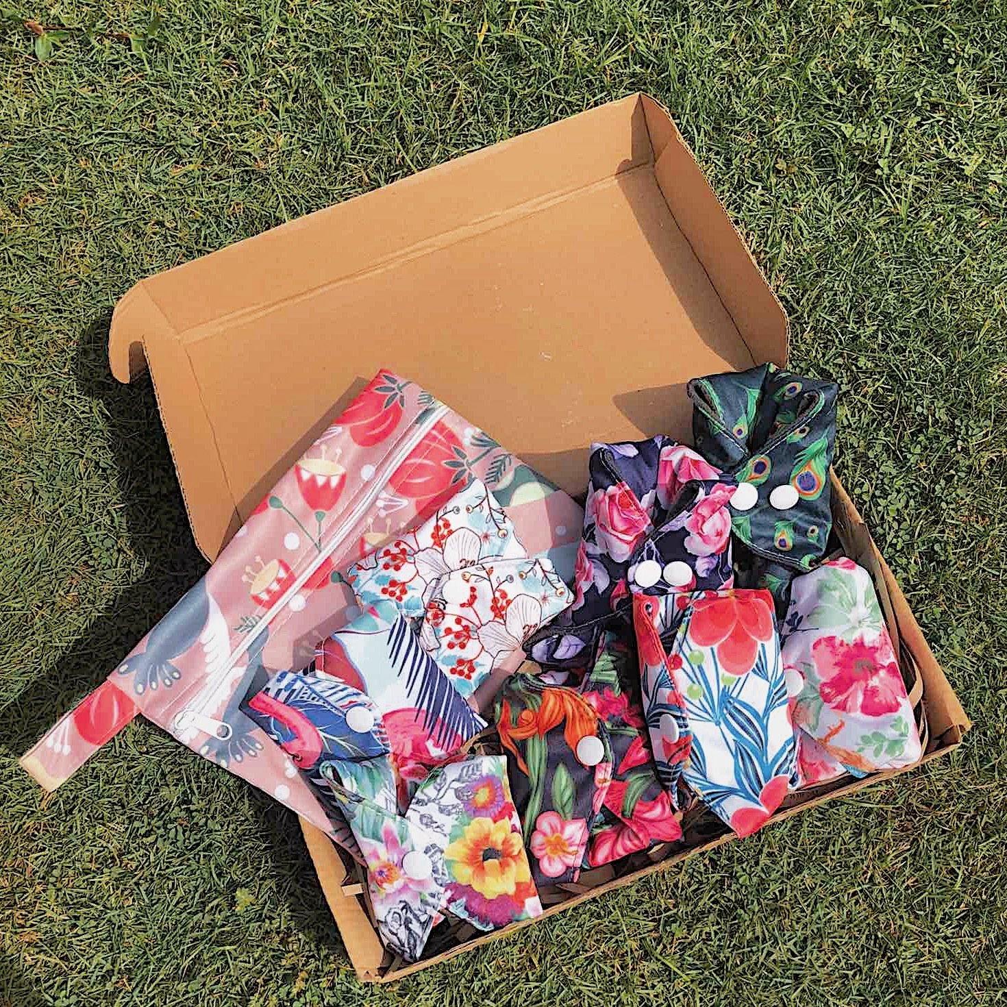 Period Kit - Simula PH